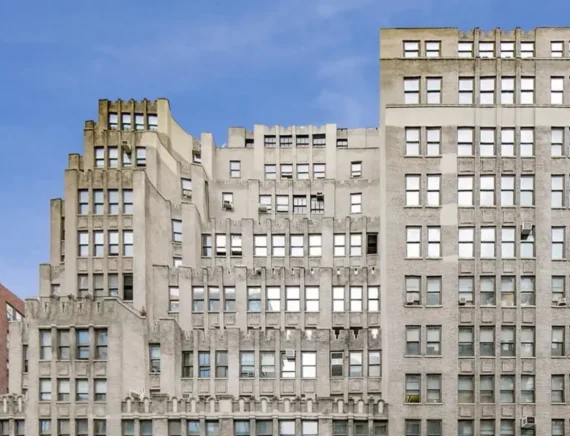 Horizontal - 307 W 38 th Street, NYC Horizontal - 307 W 38 th Street, NYC