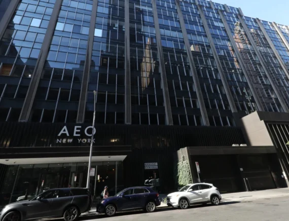 Horizontal1 - 63 MADISON AVENUE, NYC Horizontal1 - 63 MADISON AVENUE, NYC