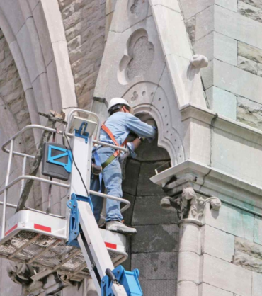 Blog-WhyBuildingFaçadeMaintenanceMatters Blog-WhyBuildingFaçadeMaintenanceMatters