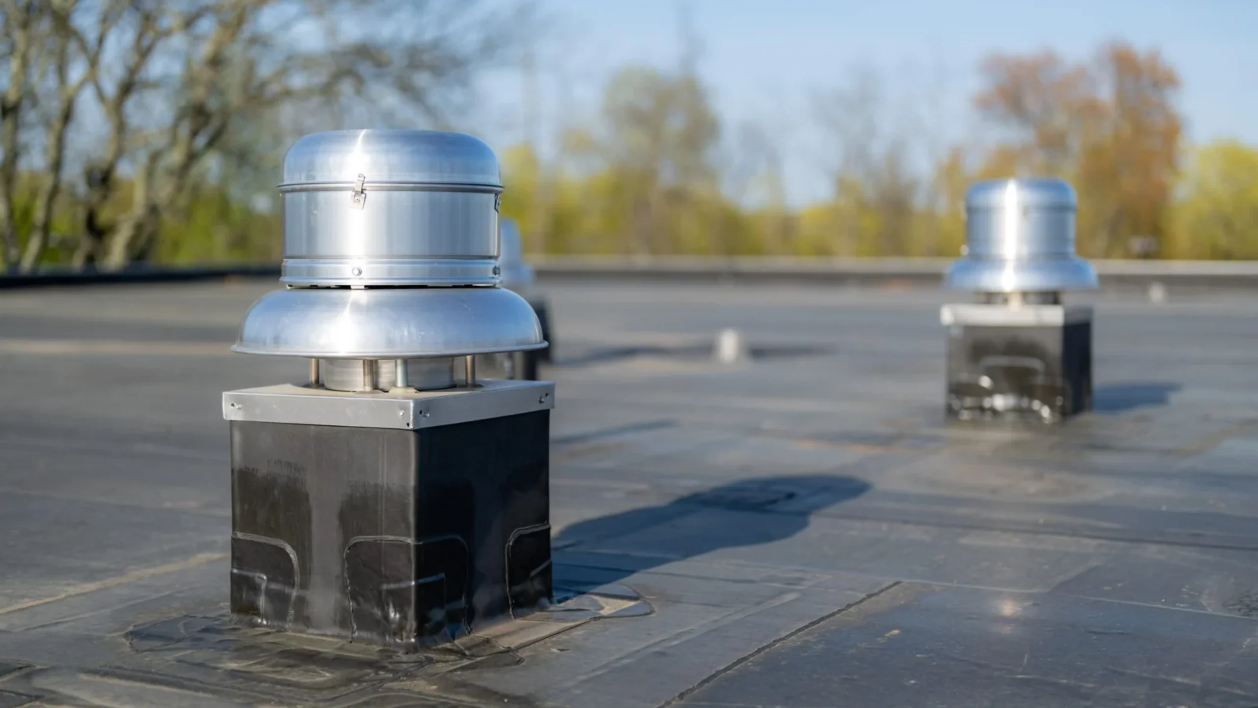 Roofing and Waterproofing