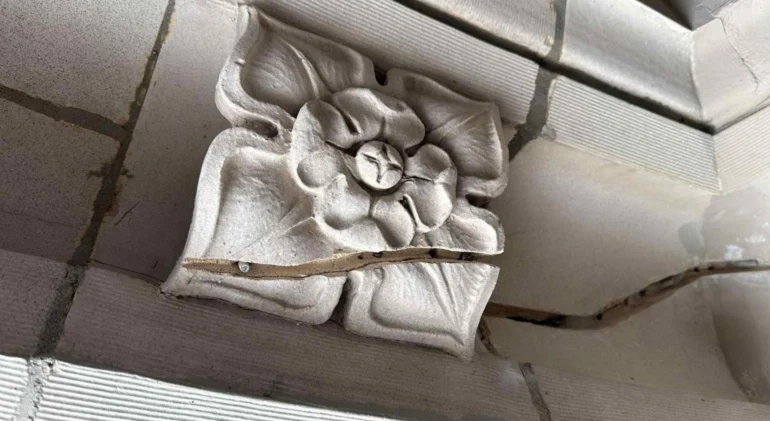 Decorativeterracota