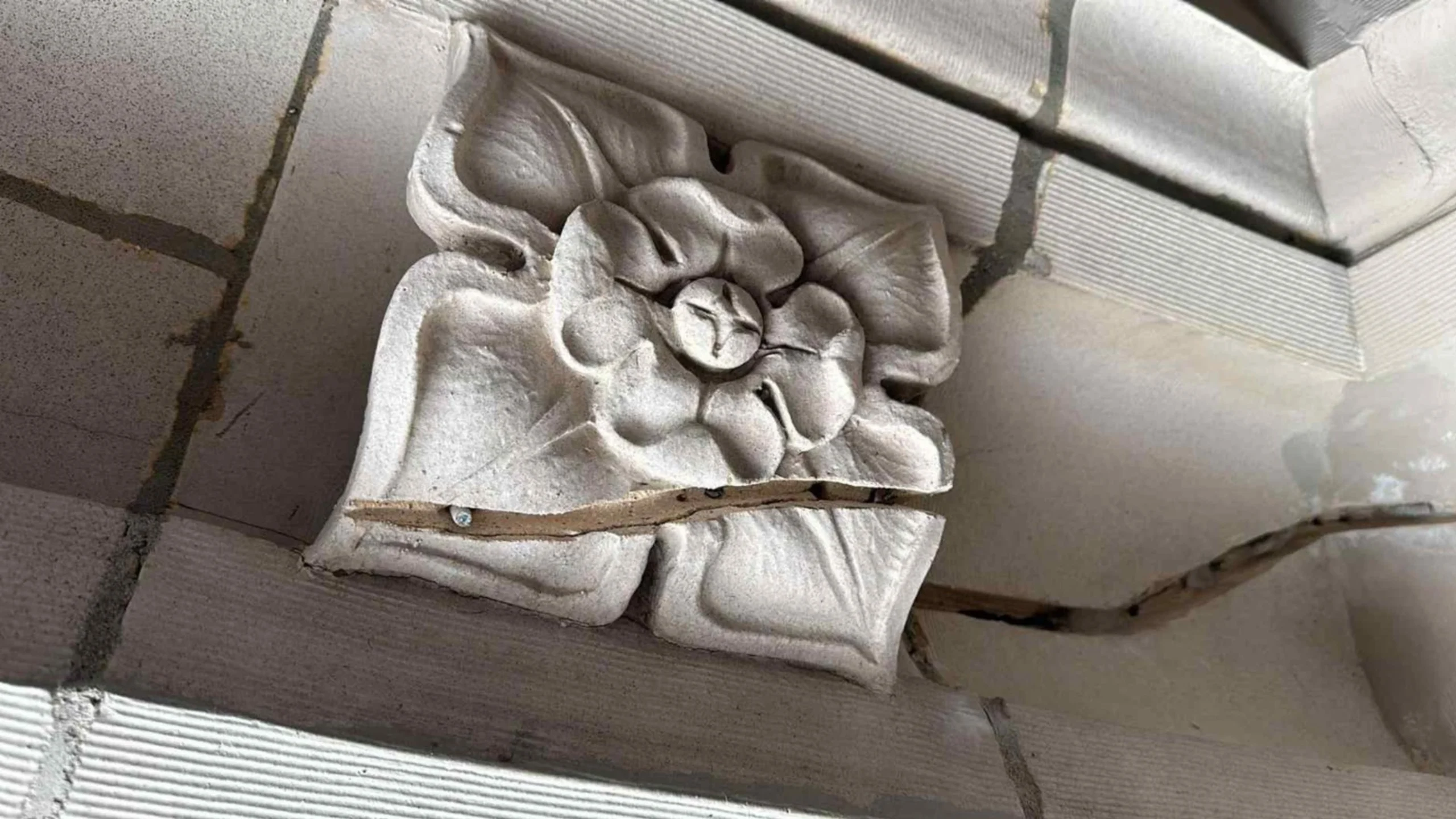 Decorativeterracota